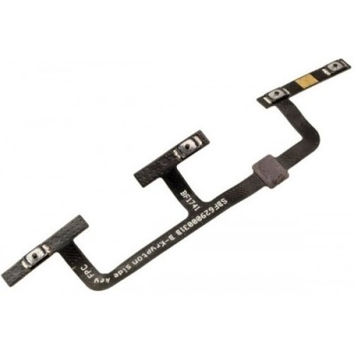 Power Button Flex Cable for Blackberry Motion