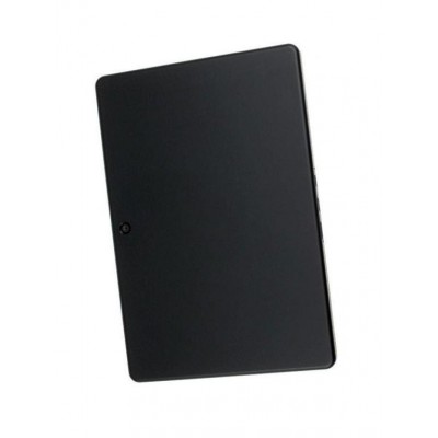 Full Body Housing For Blackberry 4g Playbook Hspa Plus White - Maxbhi Com