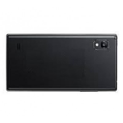 Full Body Housing For Lg F160s Black - Maxbhi Com