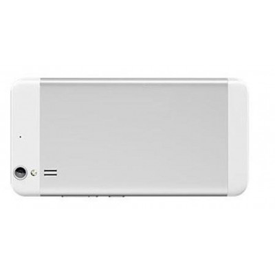 Full Body Housing For Zte Grand S Ii P897a21 White - Maxbhi Com