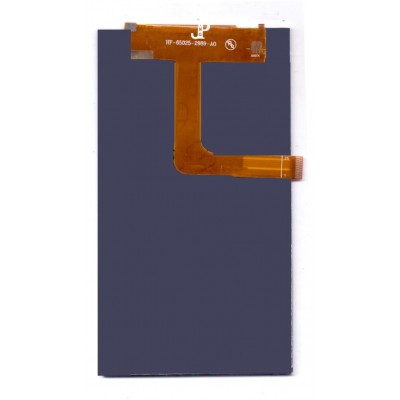 Lcd Screen For Intex Aqua S3 Replacement Display By - Maxbhi Com