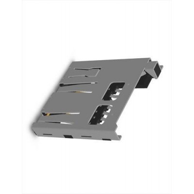 Mmc Connector For Blackberry Playbook Wimax - Maxbhi Com
