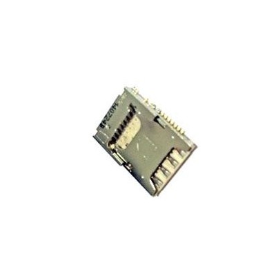 Mmc Connector For Lg D725 - Maxbhi Com