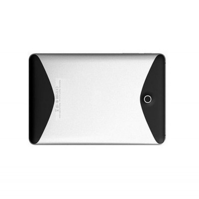 Full Body Housing For Huawei Mediapad S7301w White - Maxbhi Com