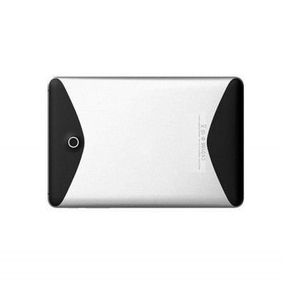 Full Body Housing For Huawei Mediapad S7301w White - Maxbhi Com
