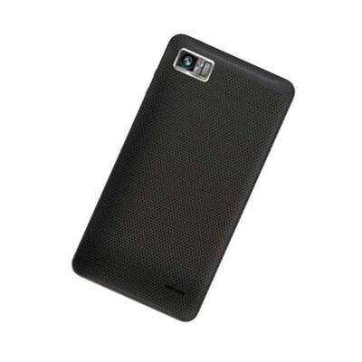Full Body Housing For Lenovo Ideaphone K860 Red - Maxbhi Com