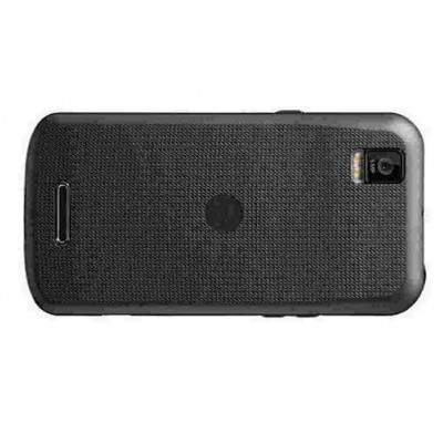 Full Body Housing For Motorola Xprt Mb612 White - Maxbhi Com