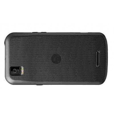 Full Body Housing For Motorola Xprt Mb612 White - Maxbhi Com
