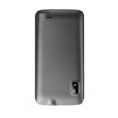 Full Body Housing For Philips W536 Black - Maxbhi Com