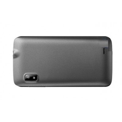 Full Body Housing For Philips W536 Grey - Maxbhi Com