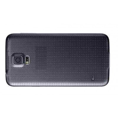 Full Body Housing For Samsung Galaxy S5 4g Plus Black - Maxbhi Com