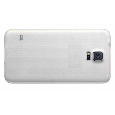 Full Body Housing For Samsung Galaxy S5 4g Plus White - Maxbhi Com