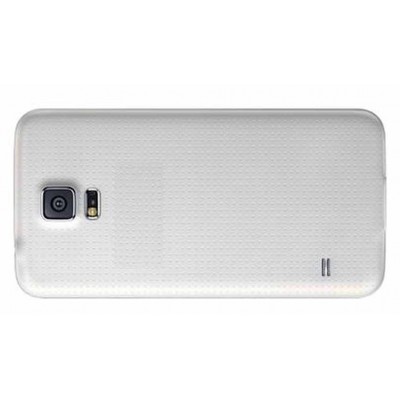 Full Body Housing For Samsung Galaxy S5 4g Plus White - Maxbhi Com