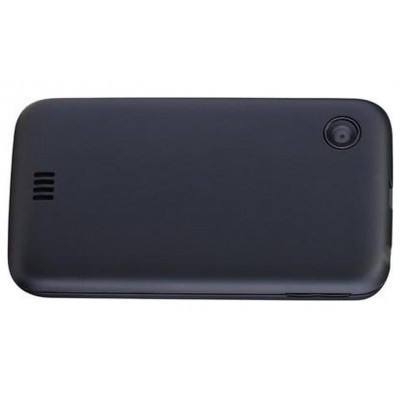 Full Body Housing For Xolo X500 White - Maxbhi Com