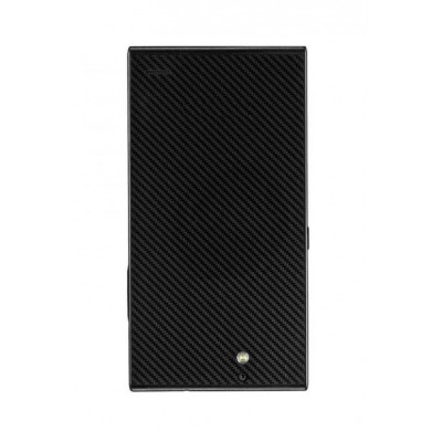 Full Body Housing For Zte Grand X Max Plus Black - Maxbhi Com