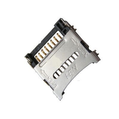 Mmc Connector For Kyocera C6750 - Maxbhi Com
