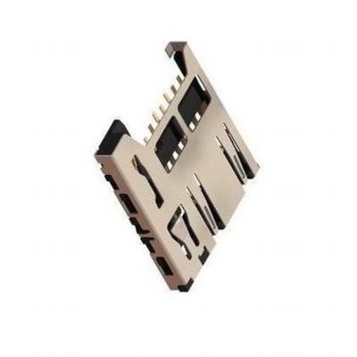 Mmc Connector For Lg Flip Ii - Maxbhi Com
