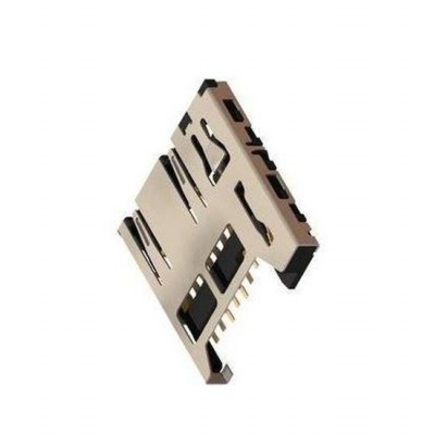 Mmc Connector For Lg Flip Ii - Maxbhi Com