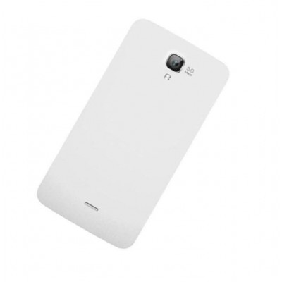 Full Body Housing For Blu Studio C Mini White - Maxbhi Com