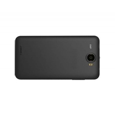 Full Body Housing For Gigabyte Gsmart Maya M1 Black - Maxbhi Com