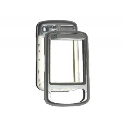 Full Body Housing For Hp Ipaq Rw6828 Black - Maxbhi Com