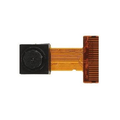 Full Body Housing For Hp Ipaq Rw6828 Silver - Maxbhi Com
