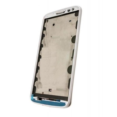 Full Body Housing For Lg D620 White - Maxbhi Com