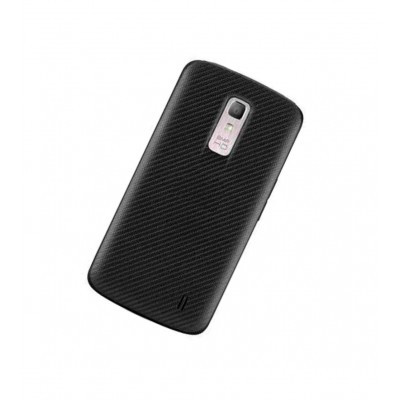 Full Body Housing For Lg Optimus True Hd Lte P936 Black - Maxbhi Com