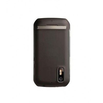 Full Body Housing For Motorola Electrify Black - Maxbhi Com