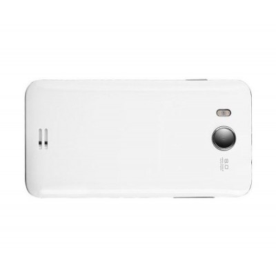 Full Body Housing For Prestigio Multiphone 5400 Duo White - Maxbhi Com