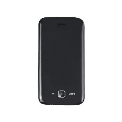 Full Body Housing For Prestigio Multiphone 8400 Duo White - Maxbhi Com