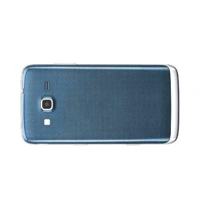 Full Body Housing For Samsung Ativ S Neo Sphi800 White - Maxbhi Com