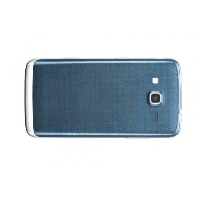 Full Body Housing For Samsung Ativ S Neo Sphi800 White - Maxbhi Com