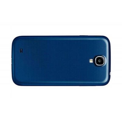 Full Body Housing For Samsung Galaxy S4 Advance Blue - Maxbhi Com