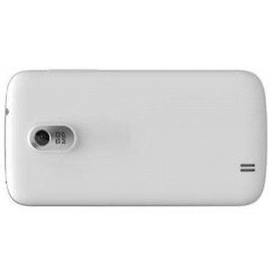 Full Body Housing For Zte Blade Iii Pro White - Maxbhi Com