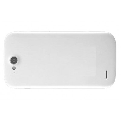 Full Body Housing For Zte Blade Q Maxi Black - Maxbhi Com