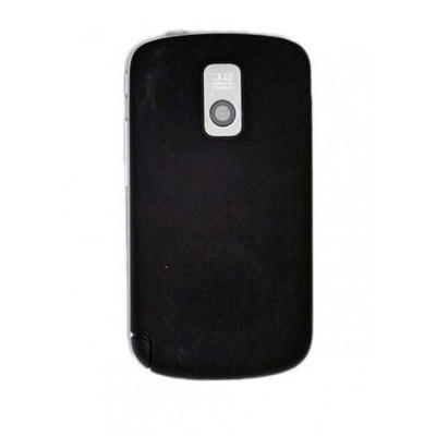 Full Body Housing For Zte Racer X850 Black - Maxbhi Com
