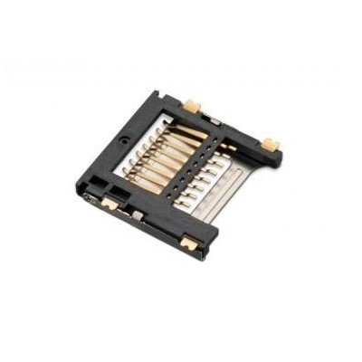 Mmc Connector For Gigabyte Gsmart Maya M1 - Maxbhi Com