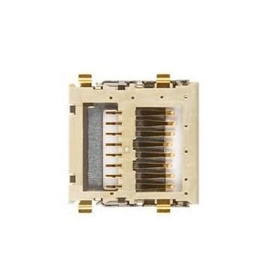 Mmc Connector For Hp Ipaq Rw6828 - Maxbhi Com