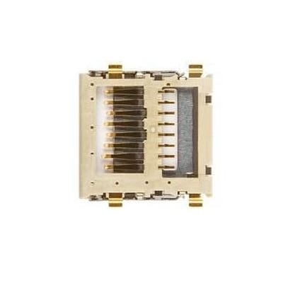 Mmc Connector For Hp Ipaq Rw6828 - Maxbhi Com