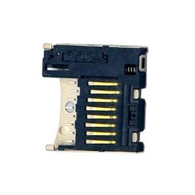 Mmc Connector For Htc Hero Cdma - Maxbhi Com