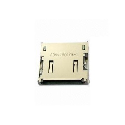 Mmc Connector For Motorola A1680 Lucky 3g - Maxbhi Com