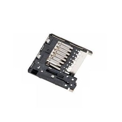 Mmc Connector For Motorola Luge - Maxbhi Com