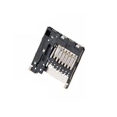 Mmc Connector For Motorola Luge - Maxbhi Com