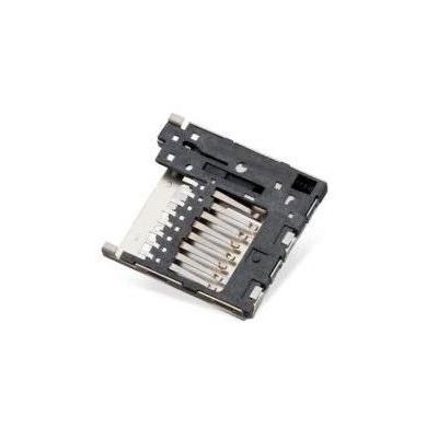 Mmc Connector For Samsung Galaxy S4 Advance - Maxbhi Com