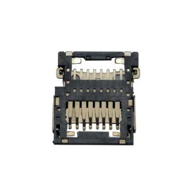 Mmc Connector For Zte Blade Iii Pro - Maxbhi Com