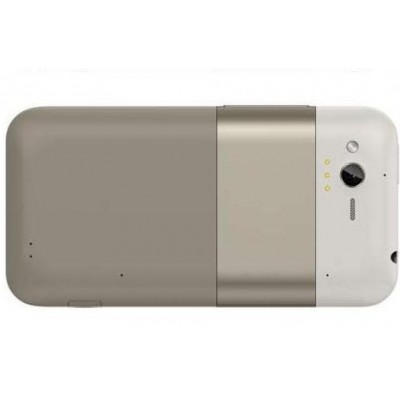 Full Body Housing For Htc Rhyme Cdma Black - Maxbhi Com