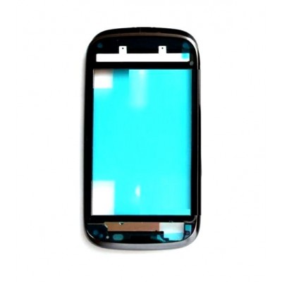 Full Body Housing For Huawei Ascend Y201 Pro White - Maxbhi Com