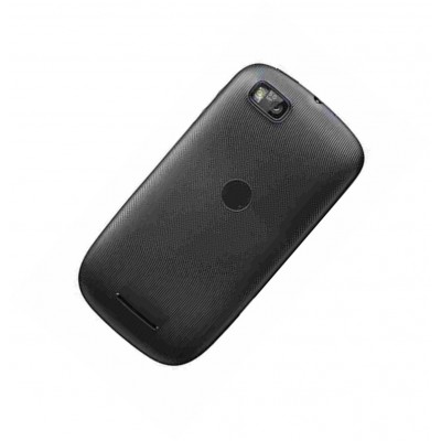 Full Body Housing For Motorola Pro Plus Mb632 Black - Maxbhi Com