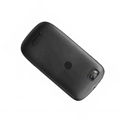 Full Body Housing For Motorola Pro Plus Mb632 Black - Maxbhi Com